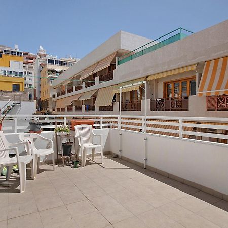 Casa Yerai Apartment Los Cristianos  Luaran gambar