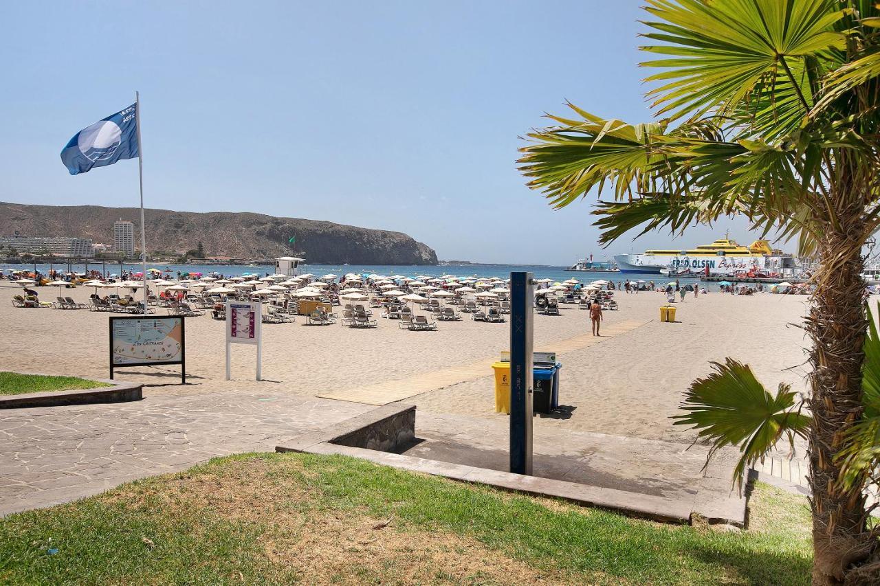 Casa Yerai Apartment Los Cristianos  Luaran gambar