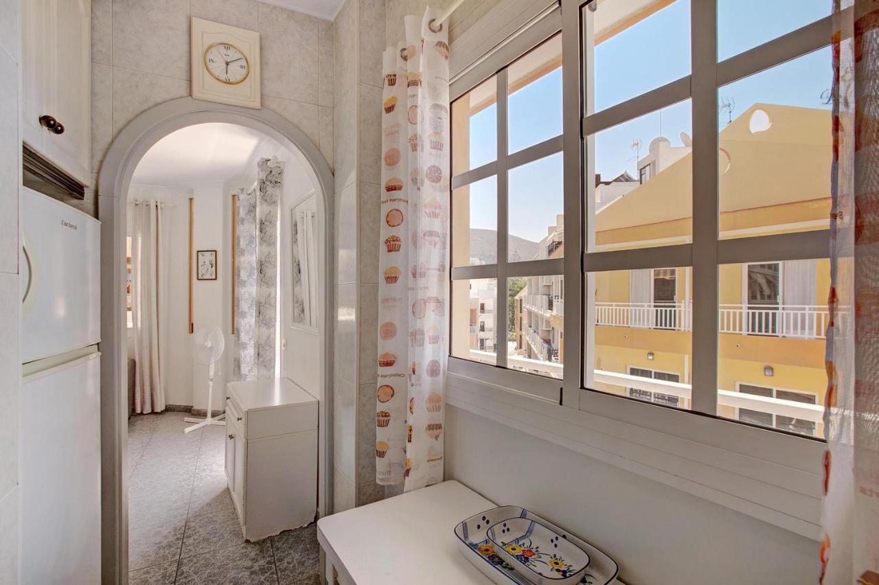 Casa Yerai Apartment Los Cristianos  Luaran gambar