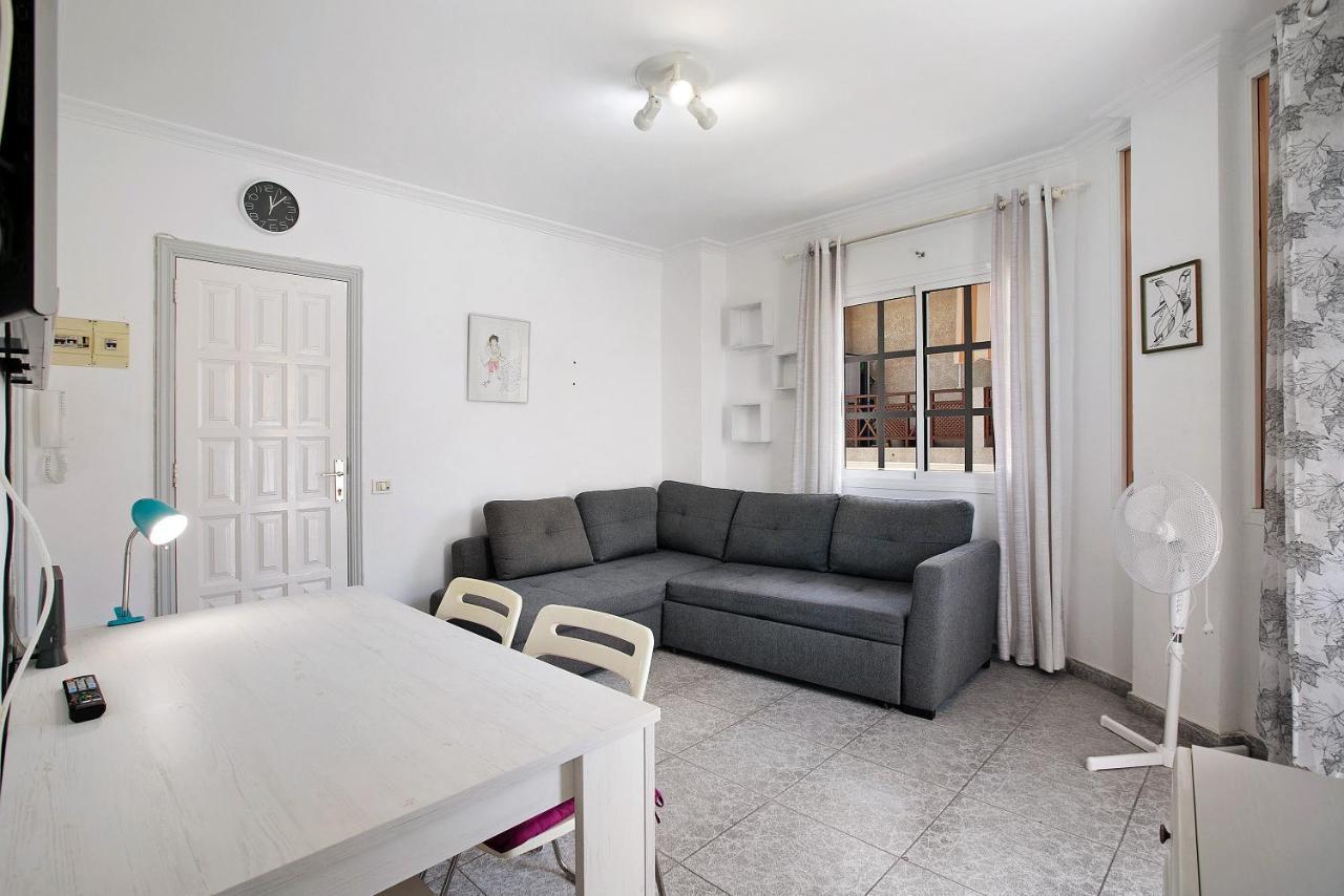 Casa Yerai Apartment Los Cristianos  Luaran gambar