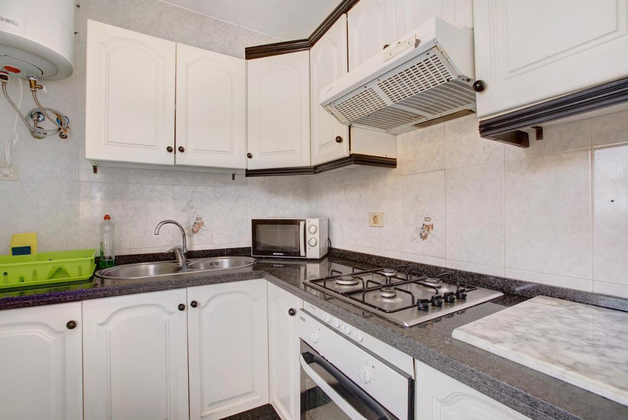 Casa Yerai Apartment Los Cristianos  Luaran gambar