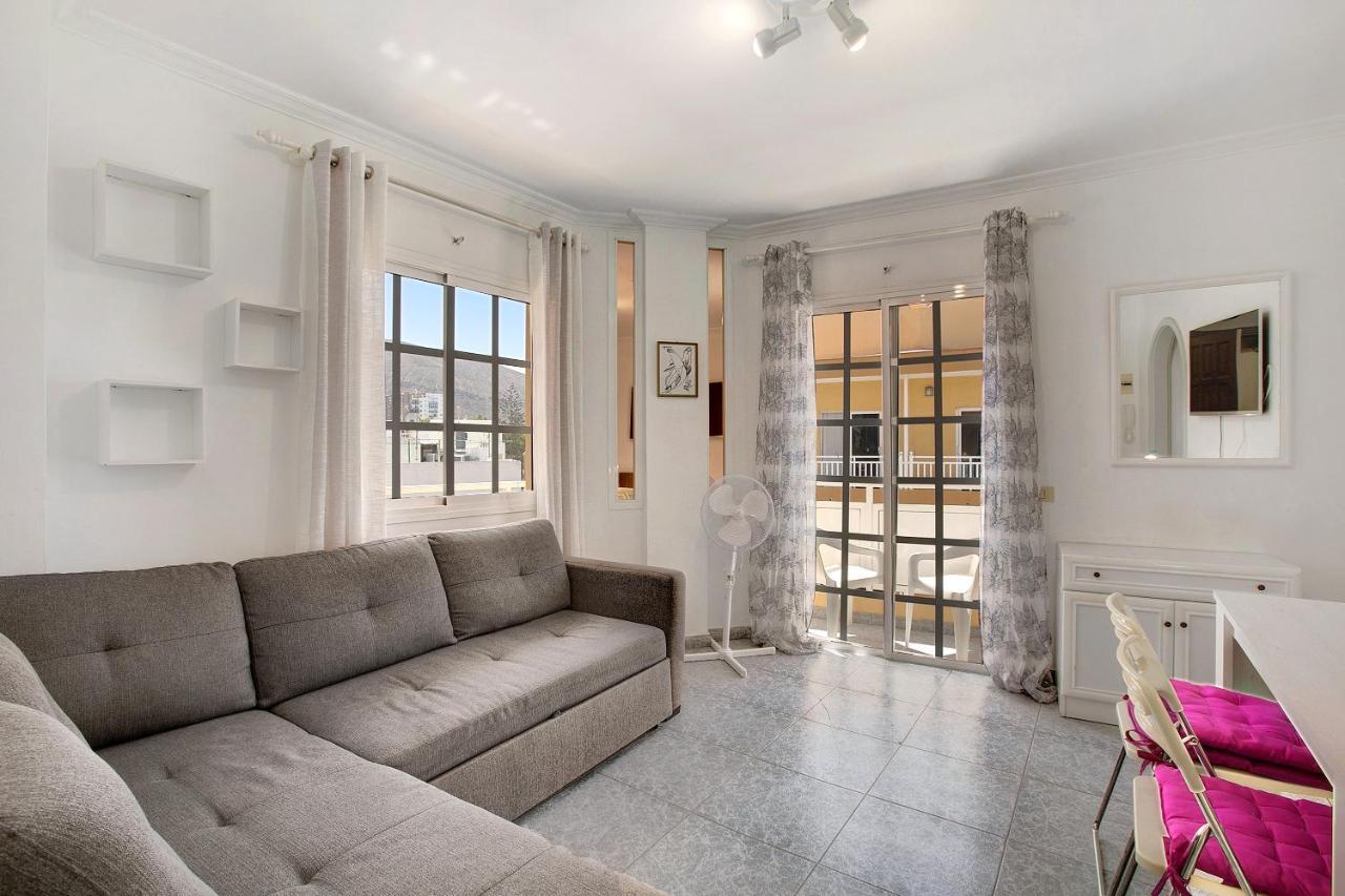 Casa Yerai Apartment Los Cristianos  Luaran gambar