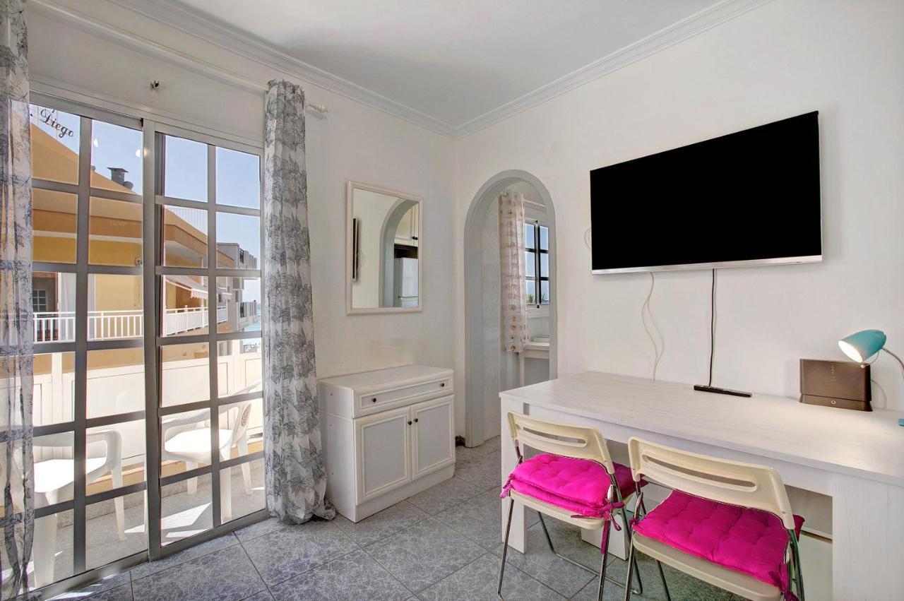 Casa Yerai Apartment Los Cristianos  Luaran gambar