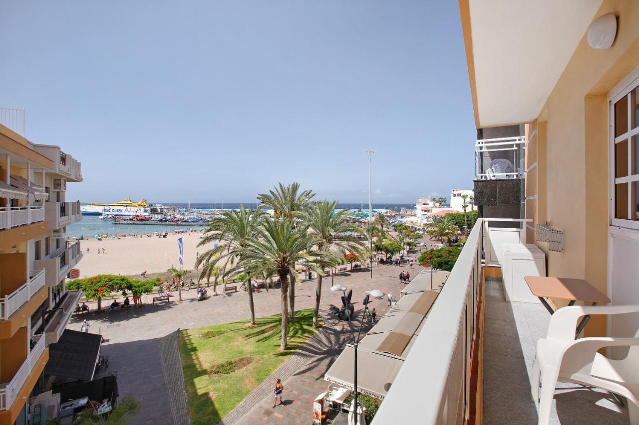 Casa Yerai Apartment Los Cristianos  Luaran gambar