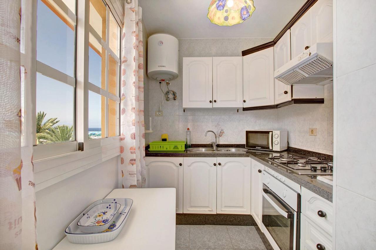 Casa Yerai Apartment Los Cristianos  Luaran gambar