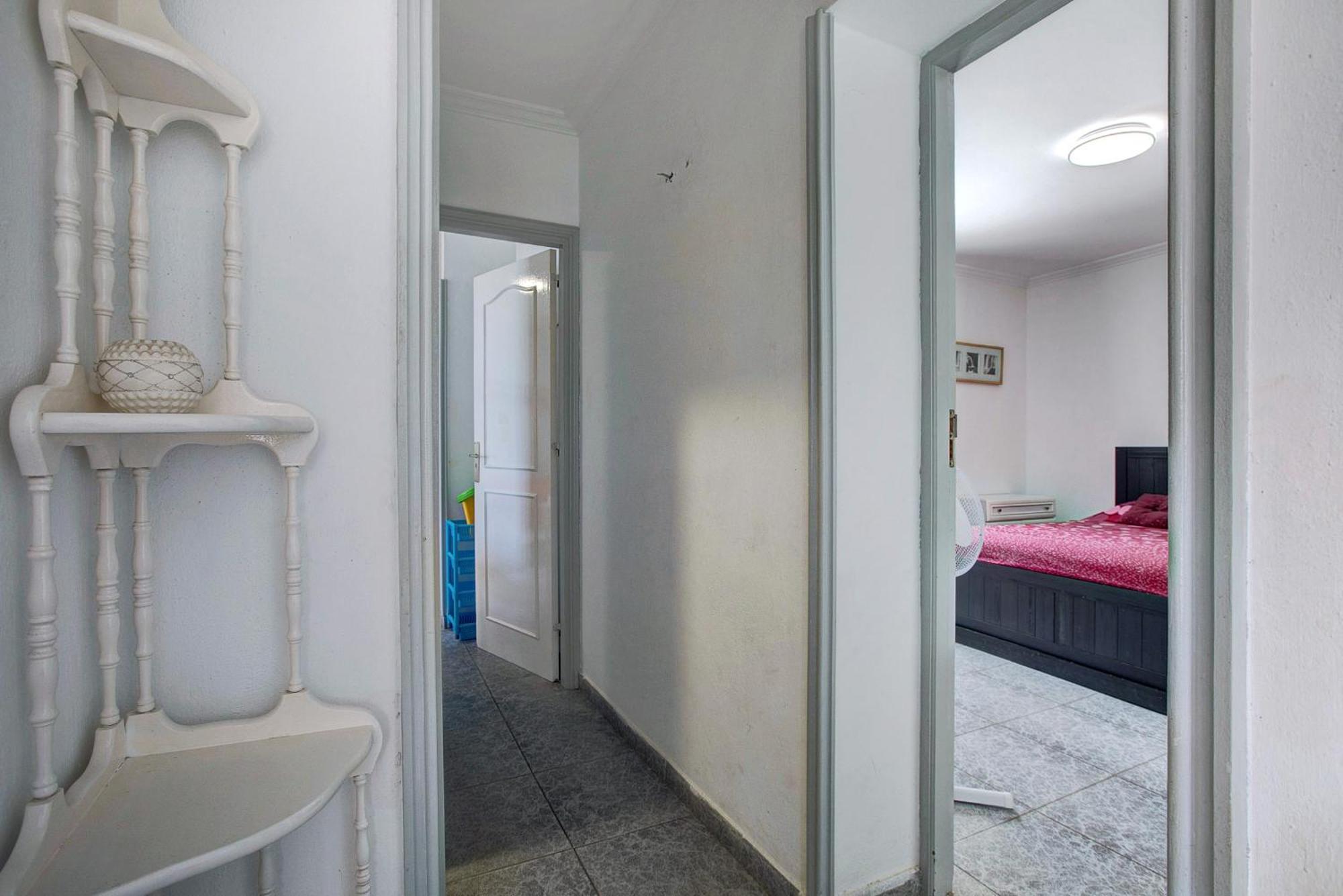 Casa Yerai Apartment Los Cristianos  Luaran gambar