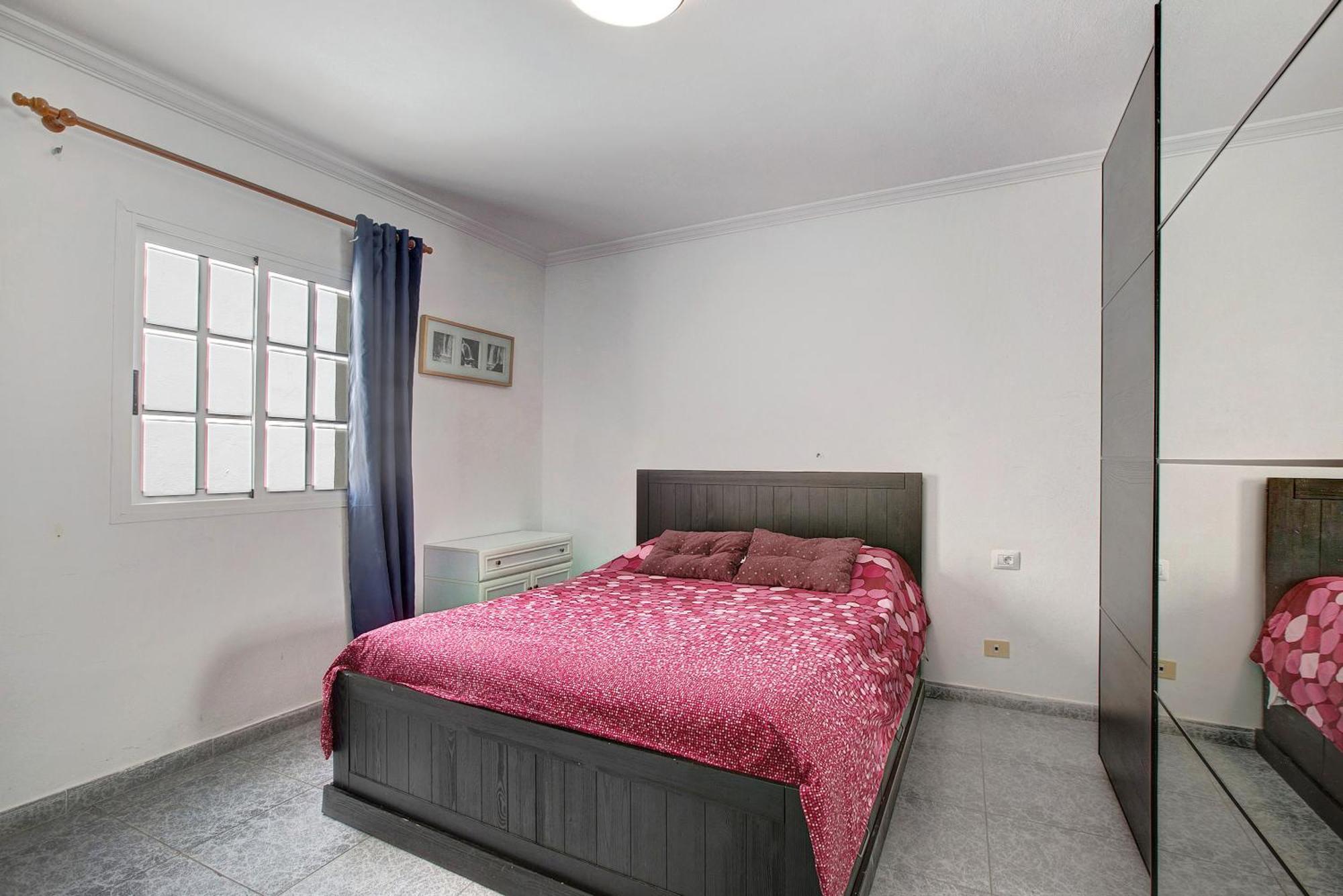 Casa Yerai Apartment Los Cristianos  Luaran gambar