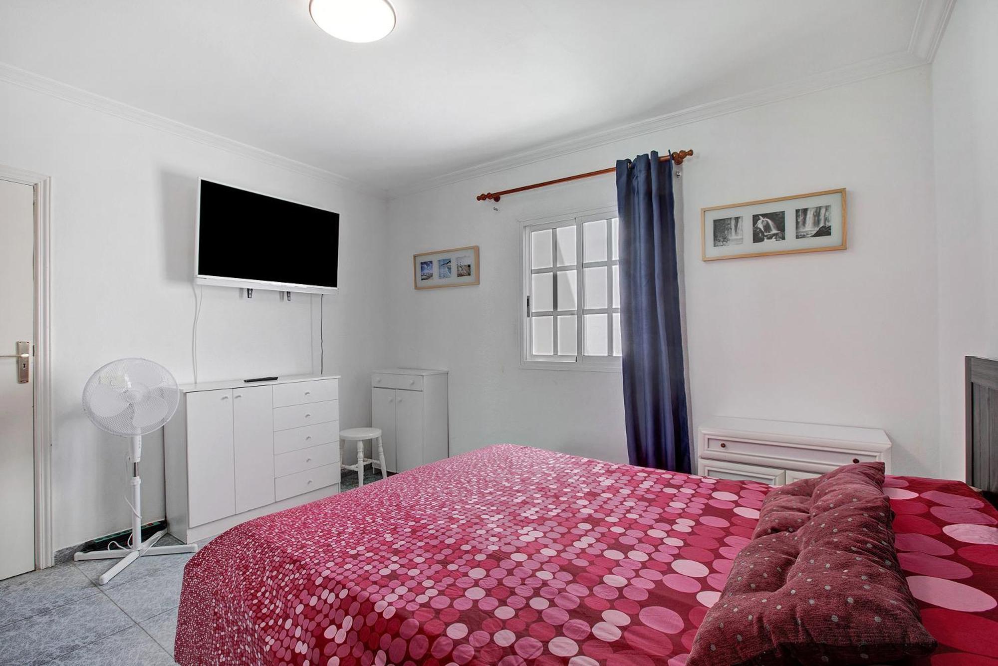 Casa Yerai Apartment Los Cristianos  Luaran gambar