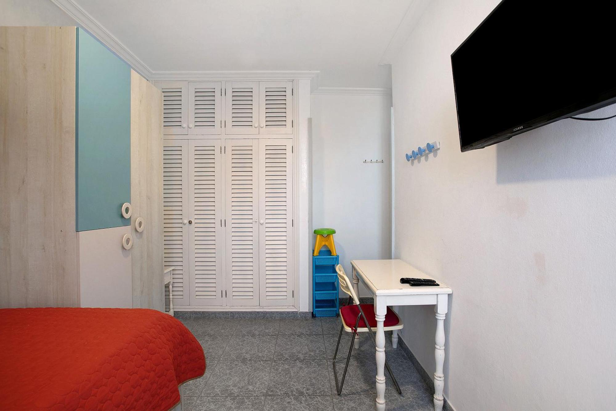 Casa Yerai Apartment Los Cristianos  Luaran gambar