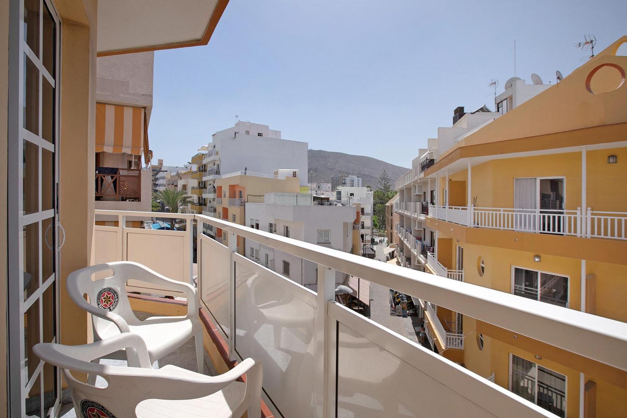 Casa Yerai Apartment Los Cristianos  Luaran gambar
