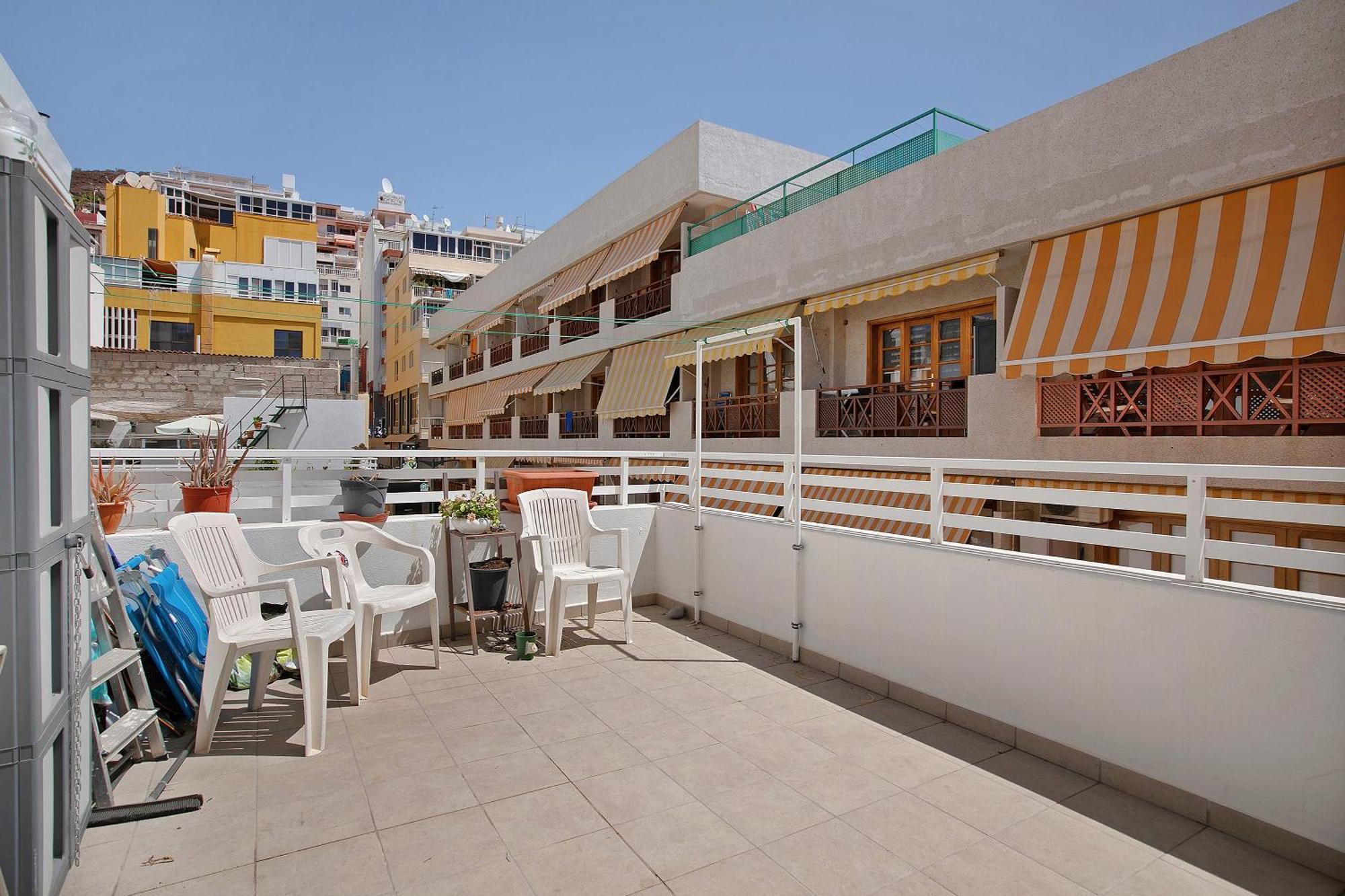 Casa Yerai Apartment Los Cristianos  Luaran gambar