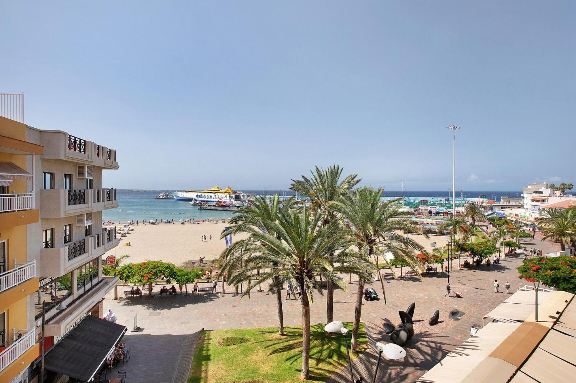 Casa Yerai Apartment Los Cristianos  Luaran gambar