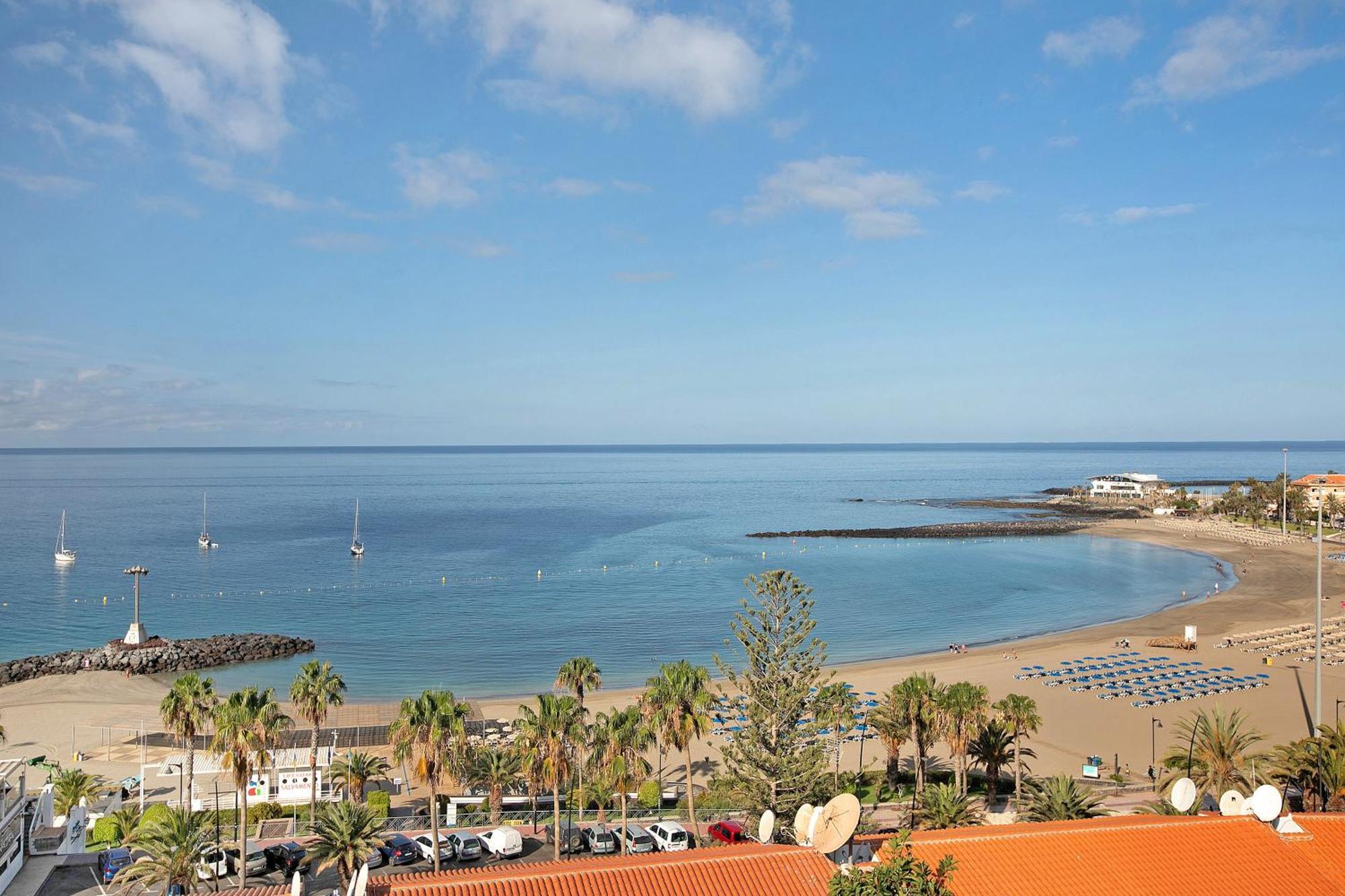 Casa Yerai Apartment Los Cristianos  Luaran gambar